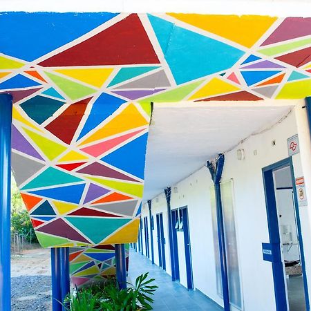Cristama Residence Inn Ubatuba Zewnętrze zdjęcie