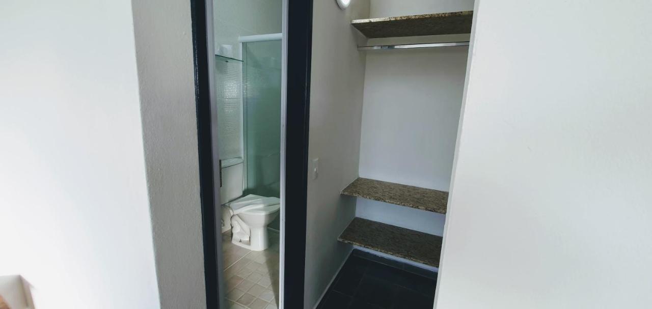 Cristama Residence Inn Ubatuba Zewnętrze zdjęcie