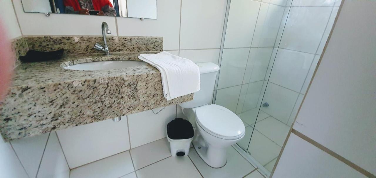 Cristama Residence Inn Ubatuba Zewnętrze zdjęcie