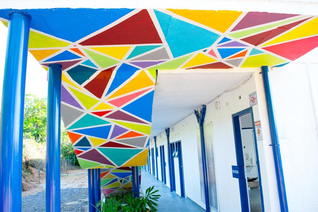 Cristama Residence Inn Ubatuba Zewnętrze zdjęcie