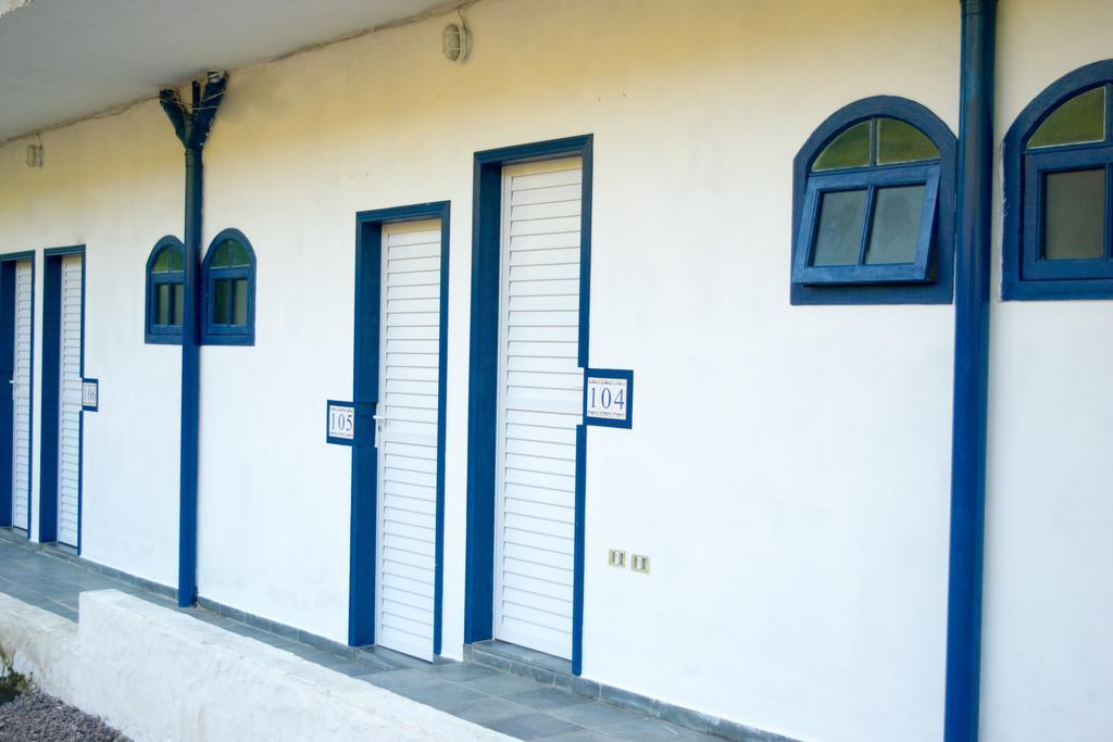 Cristama Residence Inn Ubatuba Zewnętrze zdjęcie