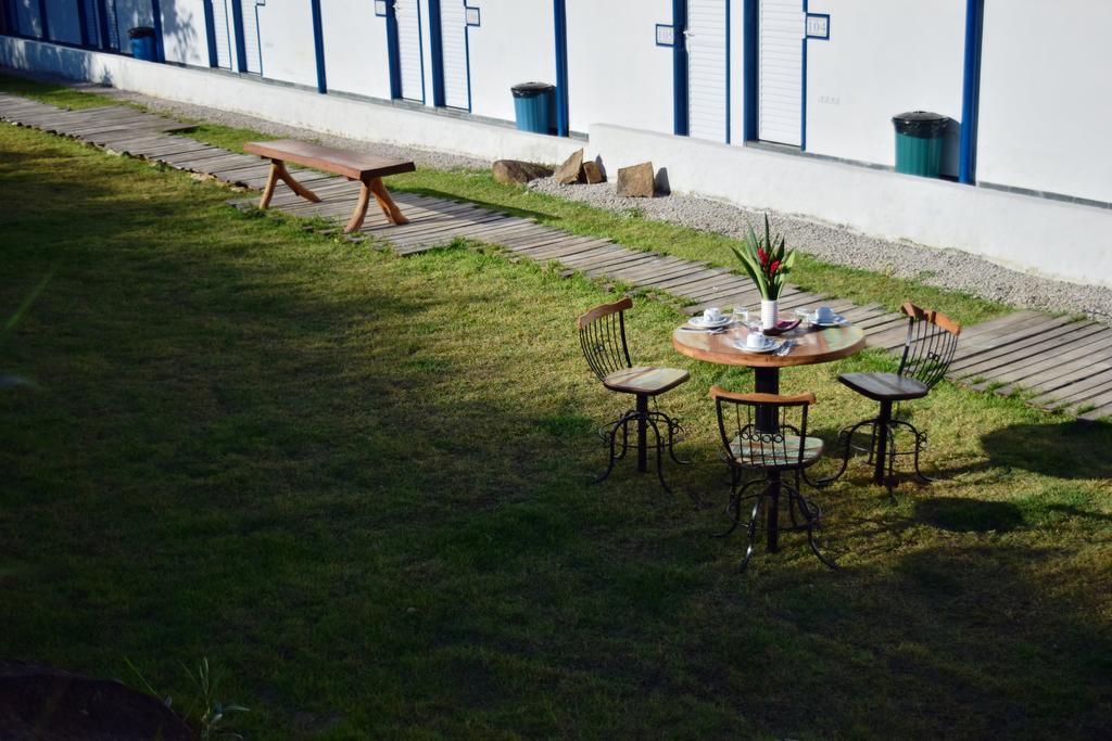 Cristama Residence Inn Ubatuba Zewnętrze zdjęcie