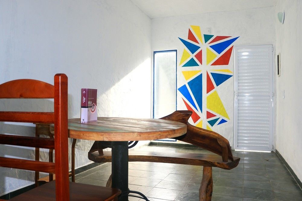 Cristama Residence Inn Ubatuba Zewnętrze zdjęcie